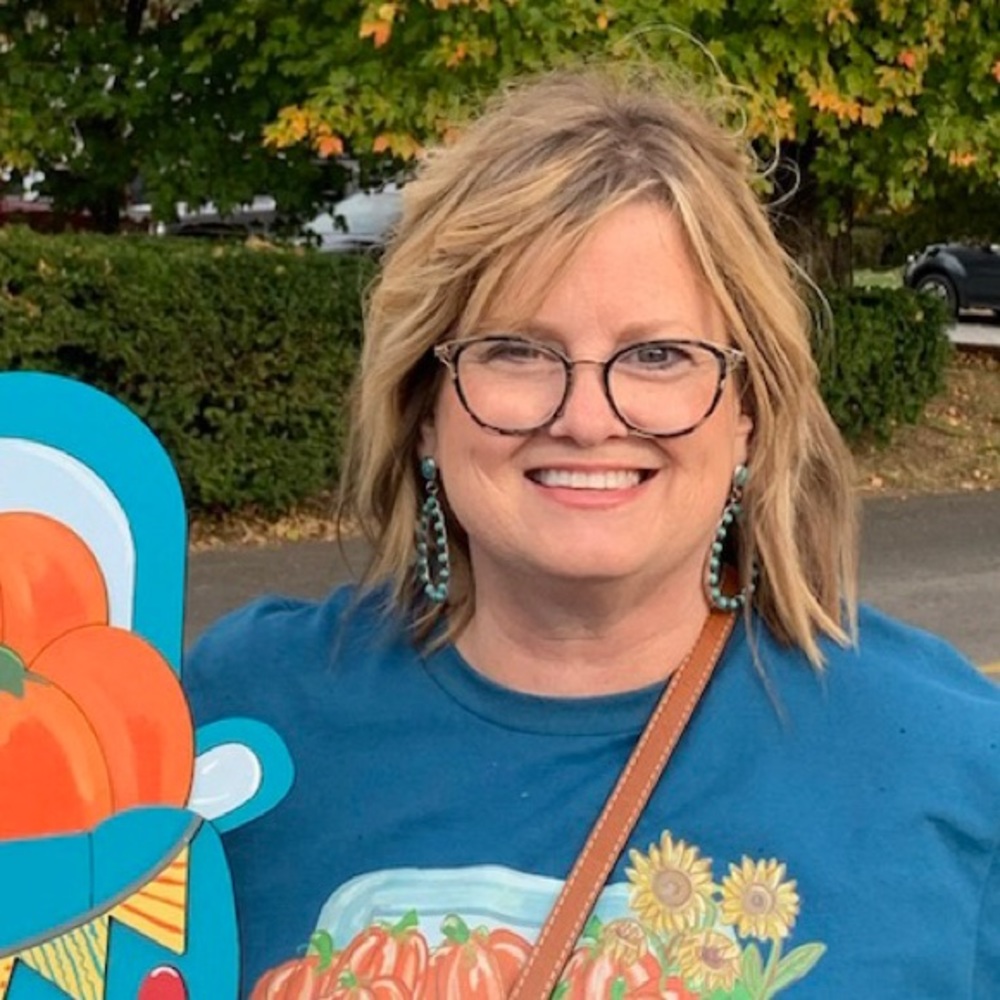 Meet your Posher, Janine